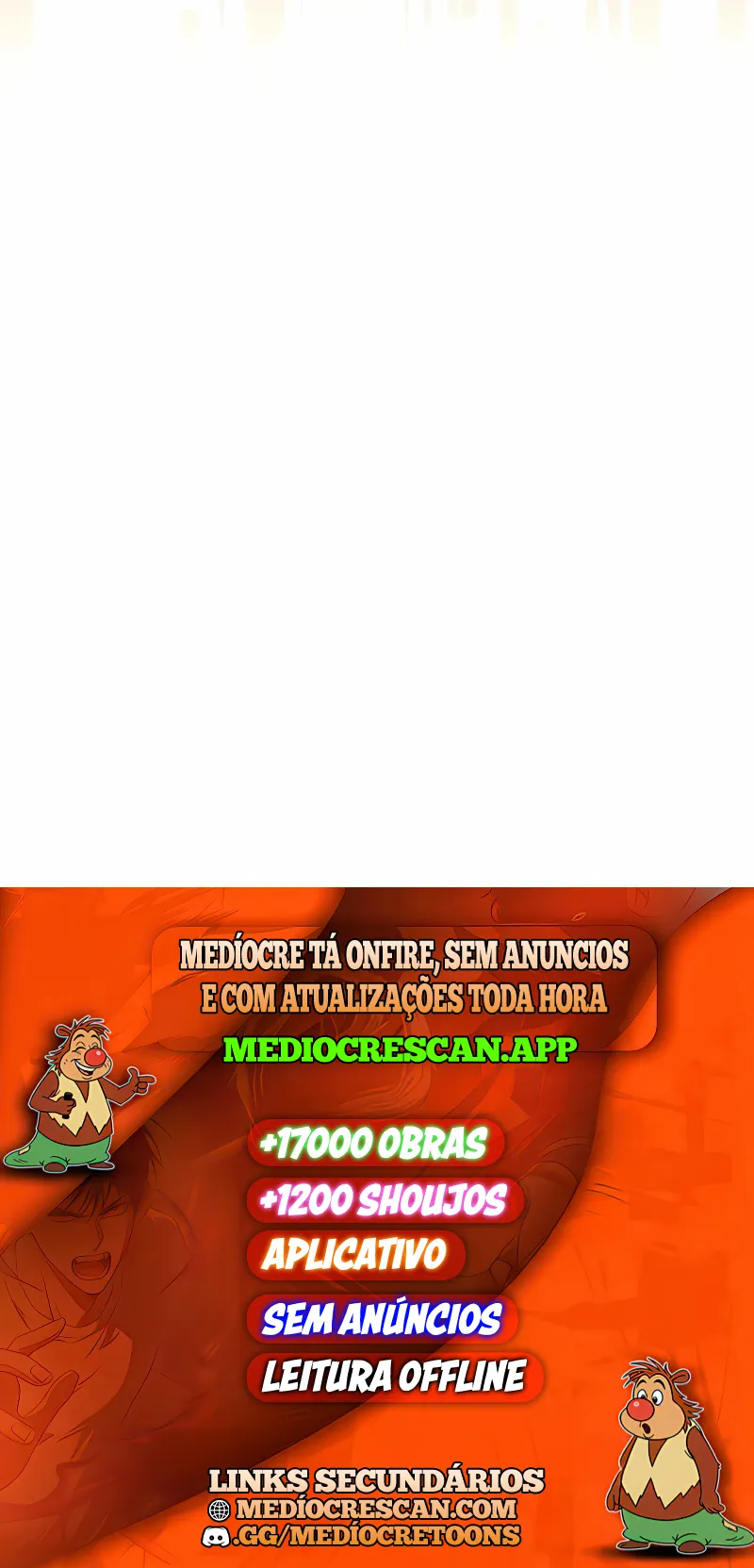 Um herói precisa de benefícios trabalhistas? Capítulo 3 Página 39