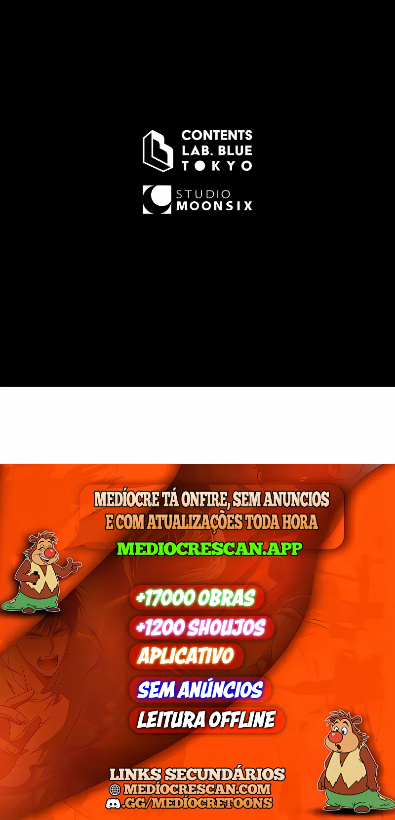Um herói precisa de benefícios trabalhistas? Capítulo 34 Página 42
