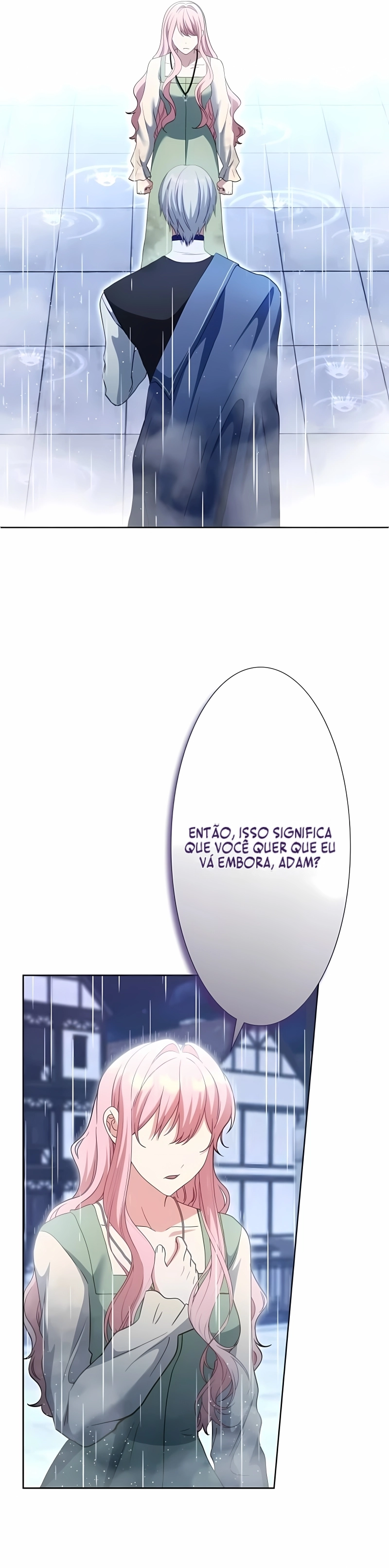 Um herói precisa de benefícios trabalhistas? Capítulo 35 Página 13