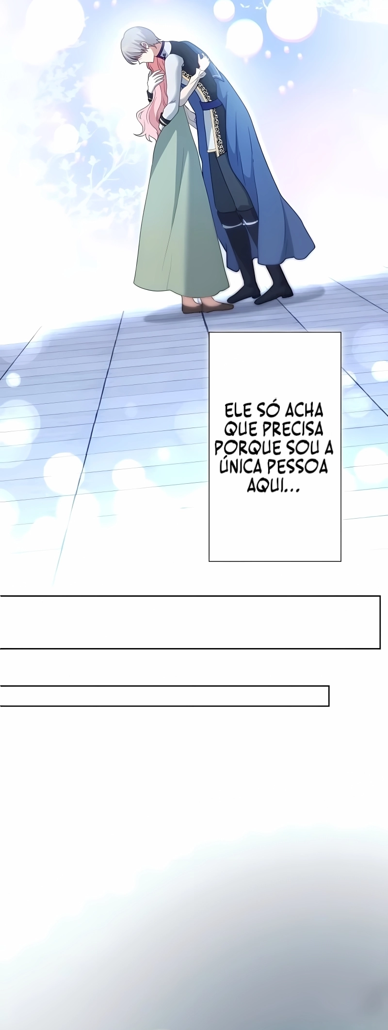 Um herói precisa de benefícios trabalhistas? Capítulo 35 Página 24