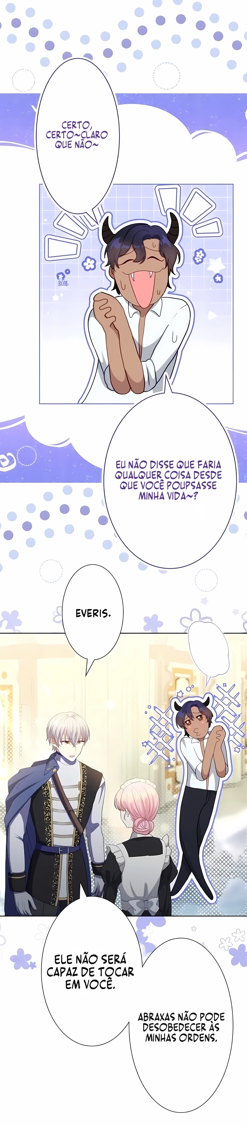 Um herói precisa de benefícios trabalhistas? Capítulo 4 Página 29