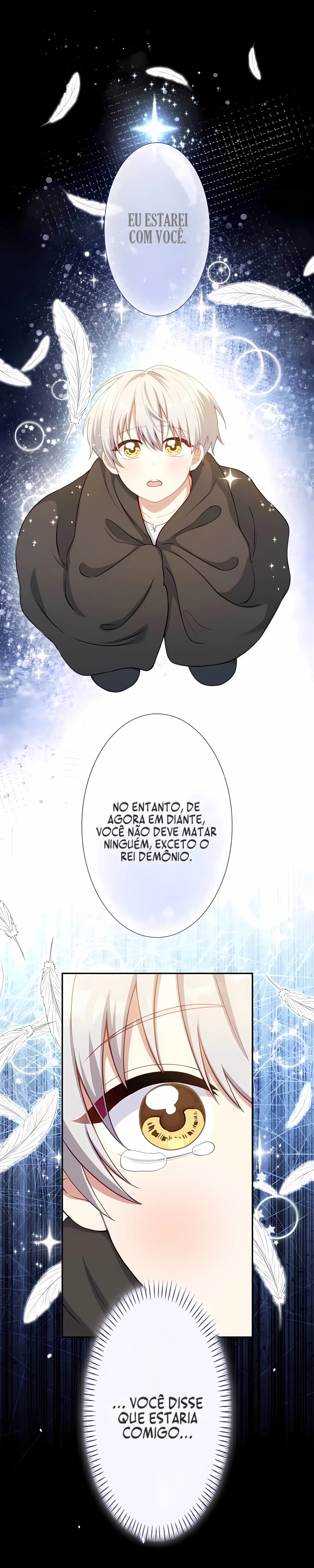 Um herói precisa de benefícios trabalhistas? Capítulo 5 Página 6