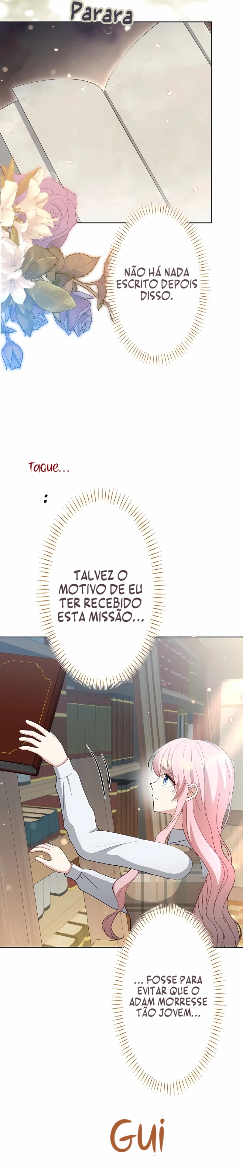 Um herói precisa de benefícios trabalhistas? Capítulo 9 Página 10