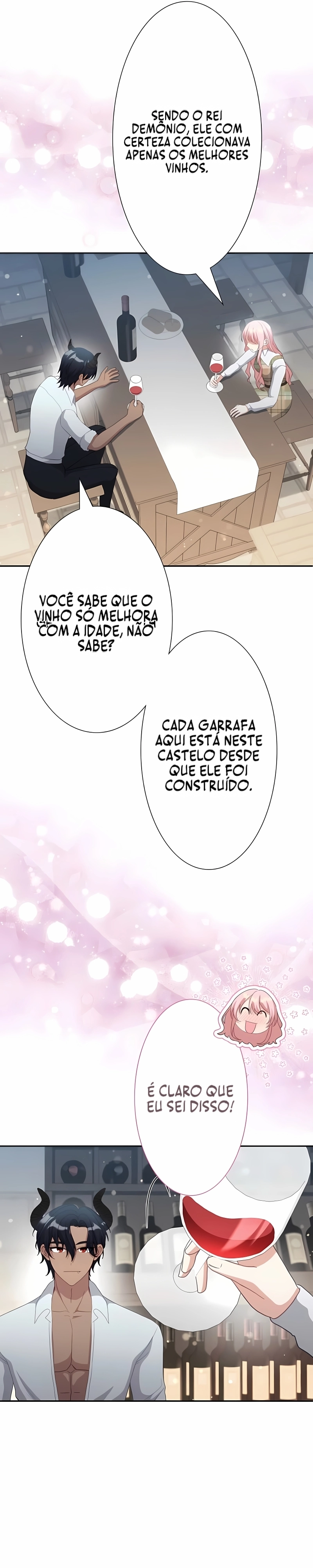 Um herói precisa de benefícios trabalhistas? Capítulo 9 Página 25