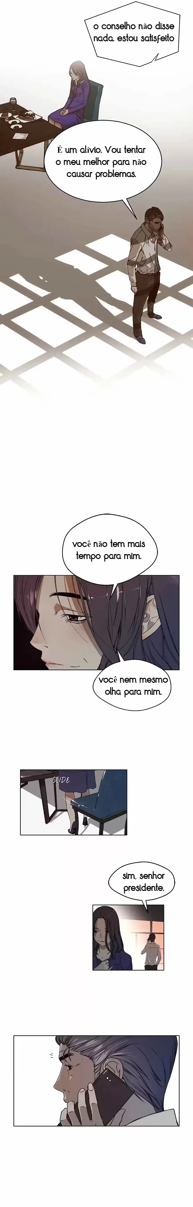 Um Homem de Verdade Capítulo 1 Página 10