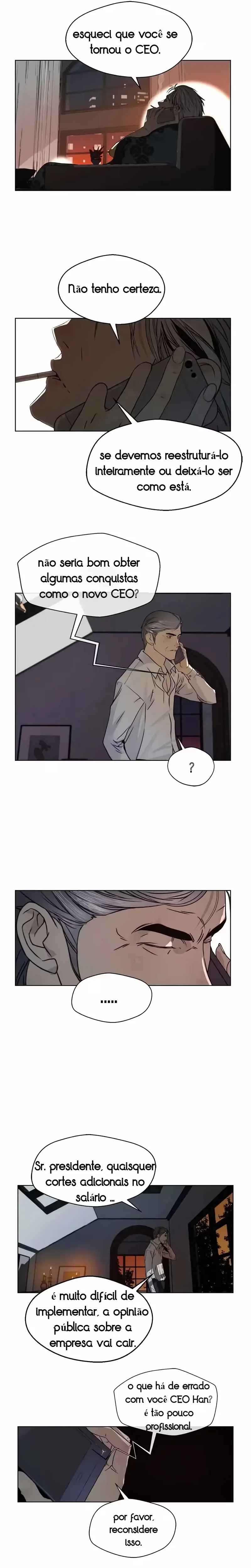 Um Homem de Verdade Capítulo 1 Página 12
