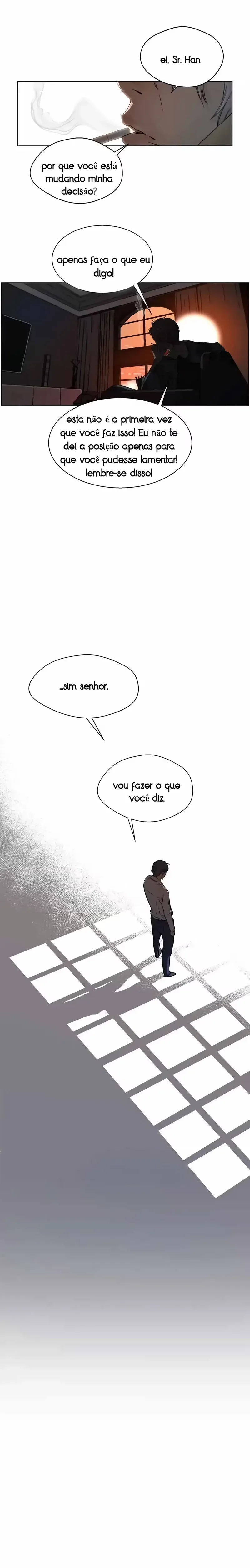 Um Homem de Verdade Capítulo 1 Página 13