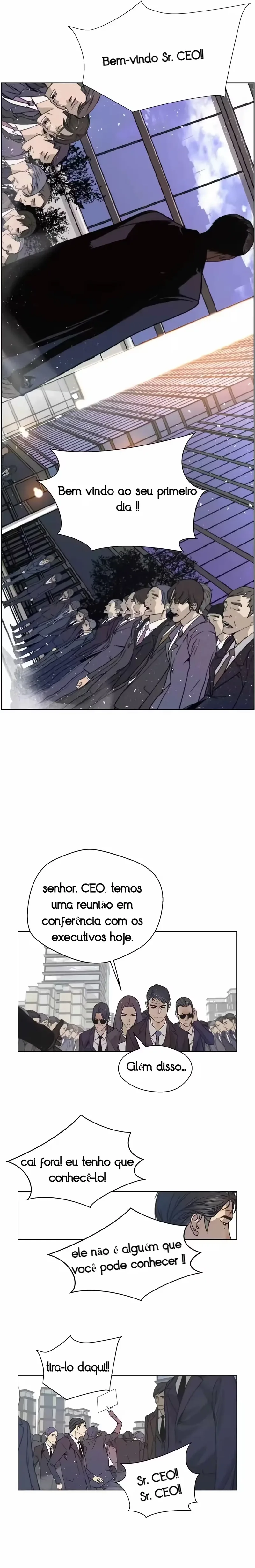 Um Homem de Verdade Capítulo 1 Página 19