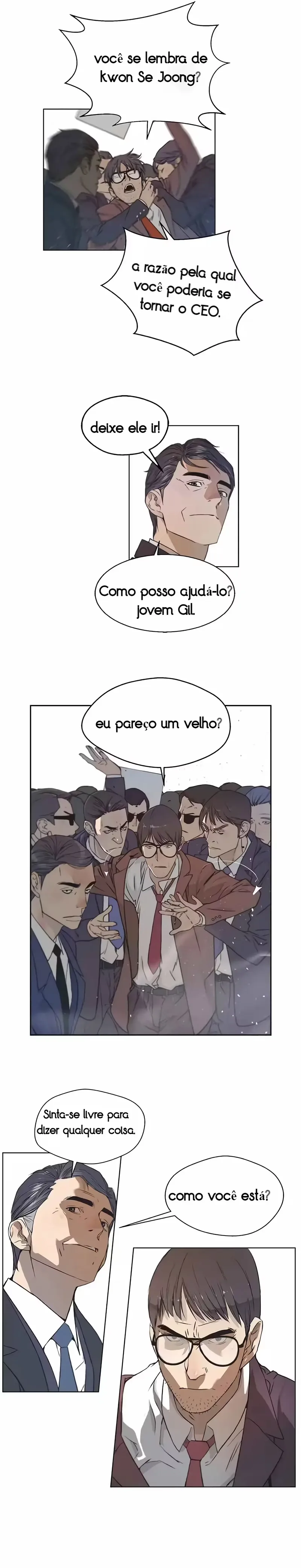 Um Homem de Verdade Capítulo 1 Página 20