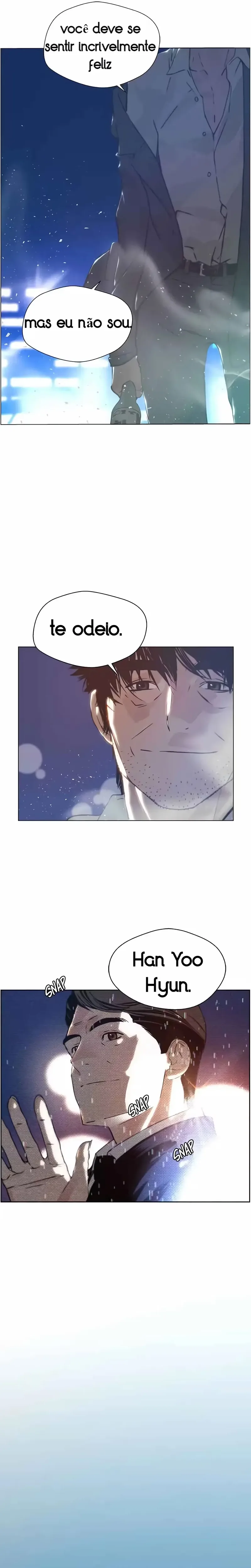 Um Homem de Verdade Capítulo 1 Página 3