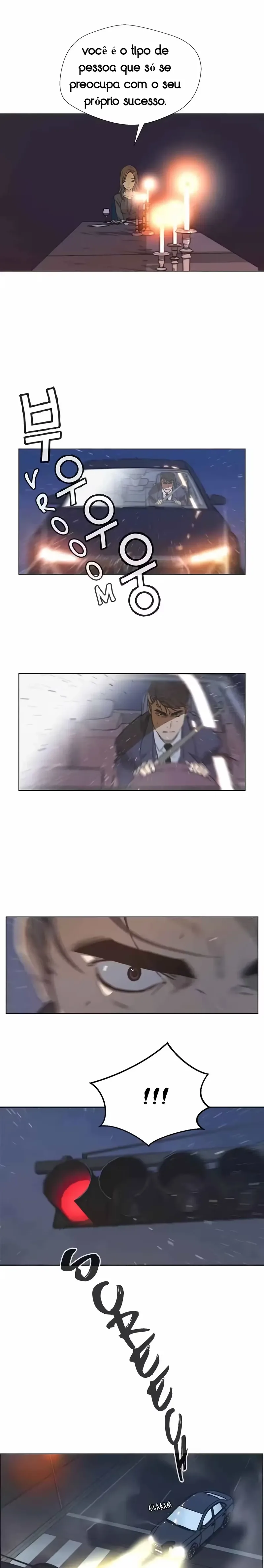 Um Homem de Verdade Capítulo 1 Página 32