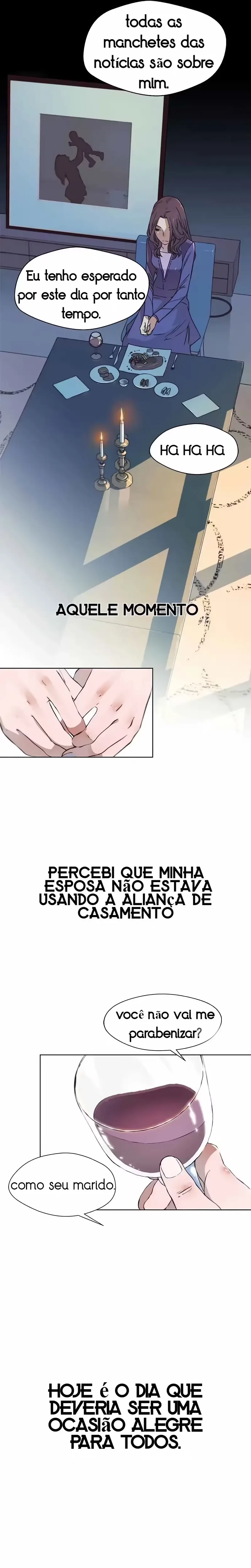 Um Homem de Verdade Capítulo 1 Página 6