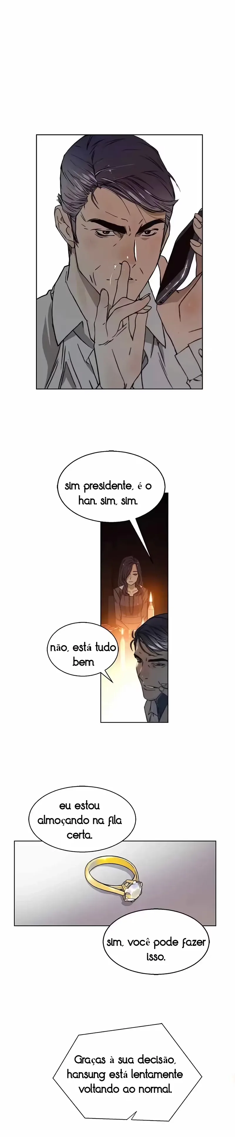 Um Homem de Verdade Capítulo 1 Página 9