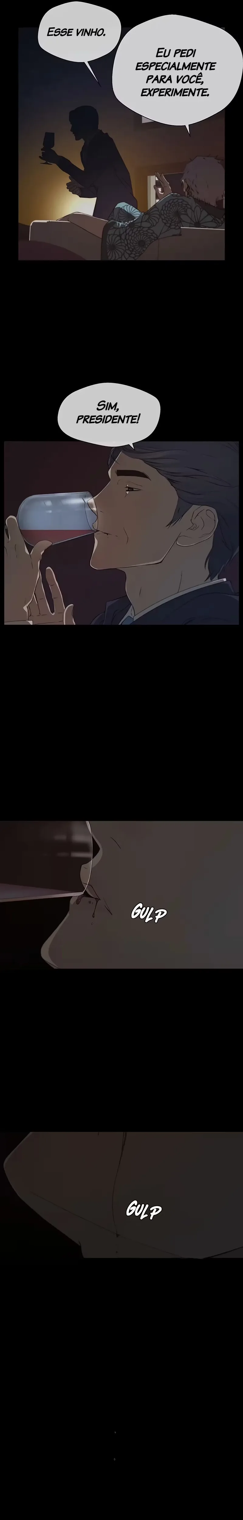 Um Homem de Verdade Capítulo 10 Página 13