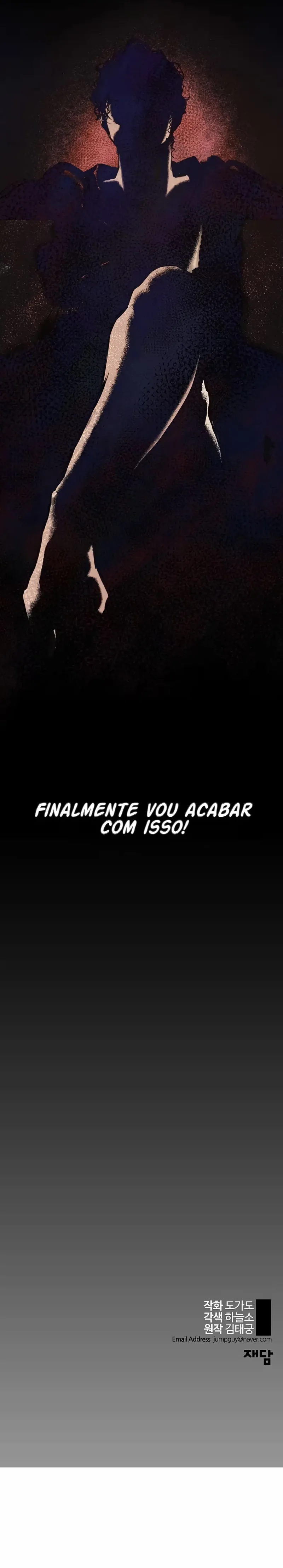 Um Homem de Verdade Capítulo 10 Página 20