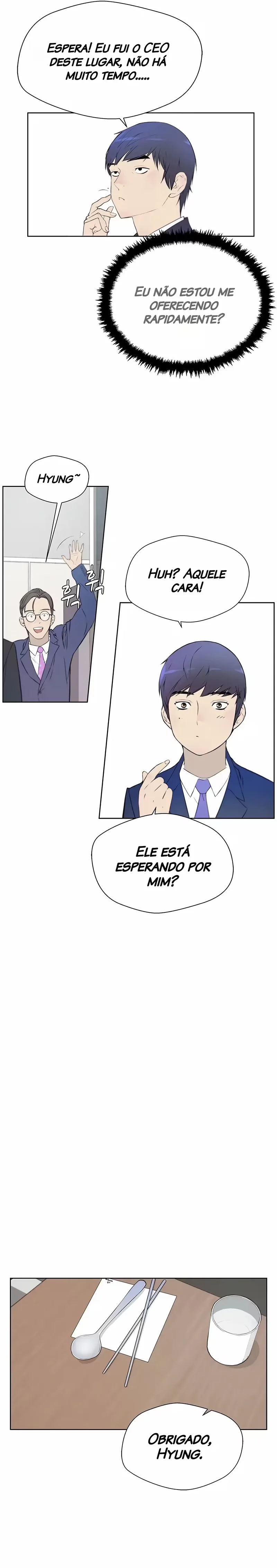 Um Homem de Verdade Capítulo 10 Página 4