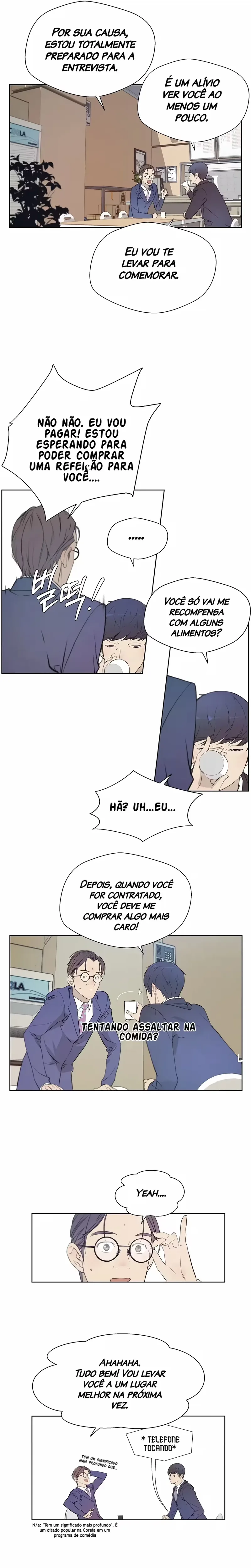 Um Homem de Verdade Capítulo 10 Página 5