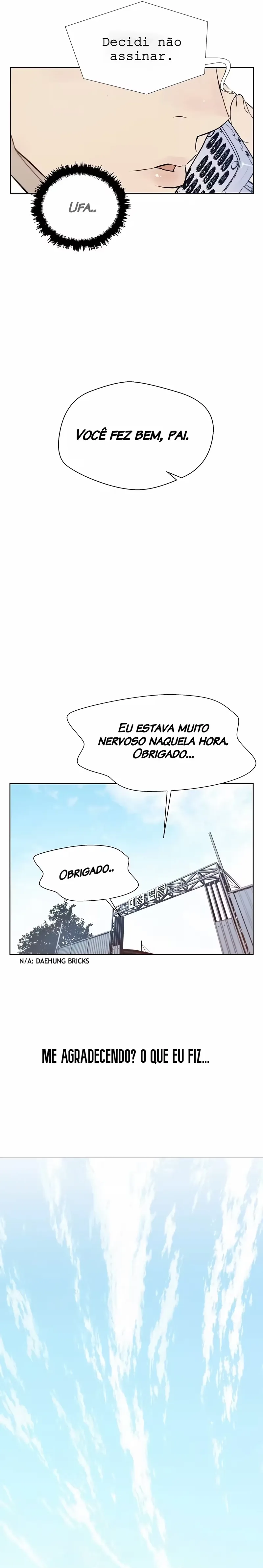 Um Homem de Verdade Capítulo 10 Página 8