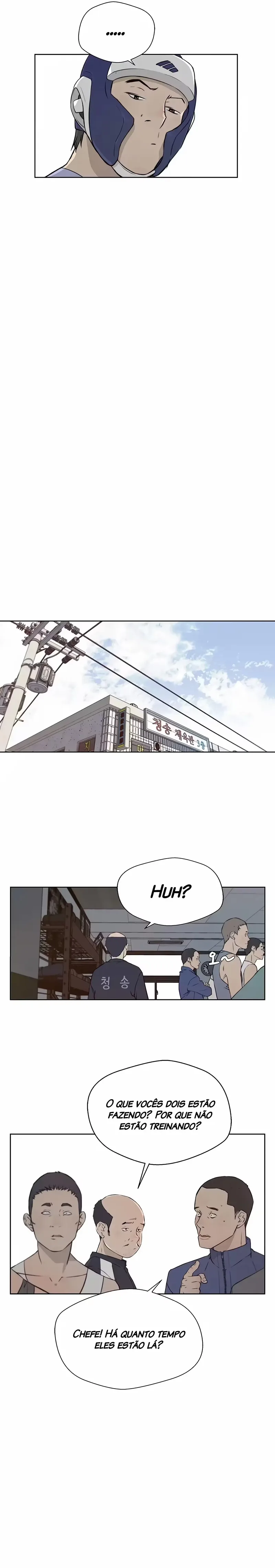 Um Homem de Verdade Capítulo 11 Página 15