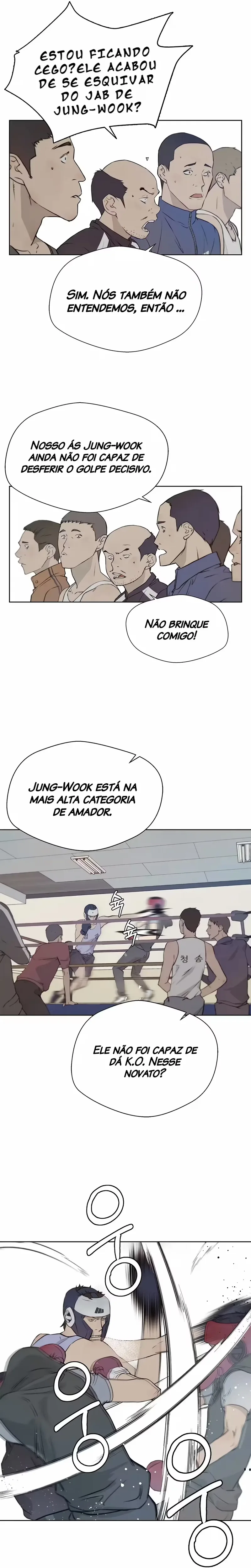 Um Homem de Verdade Capítulo 11 Página 17