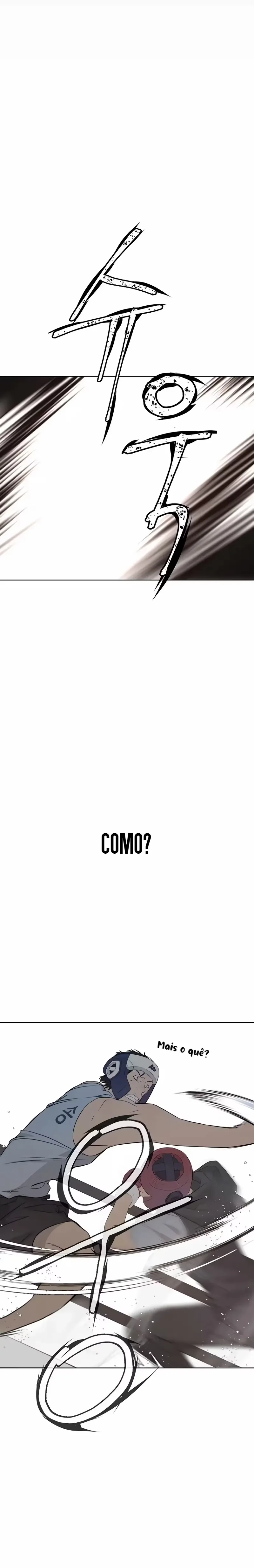Um Homem de Verdade Capítulo 11 Página 20