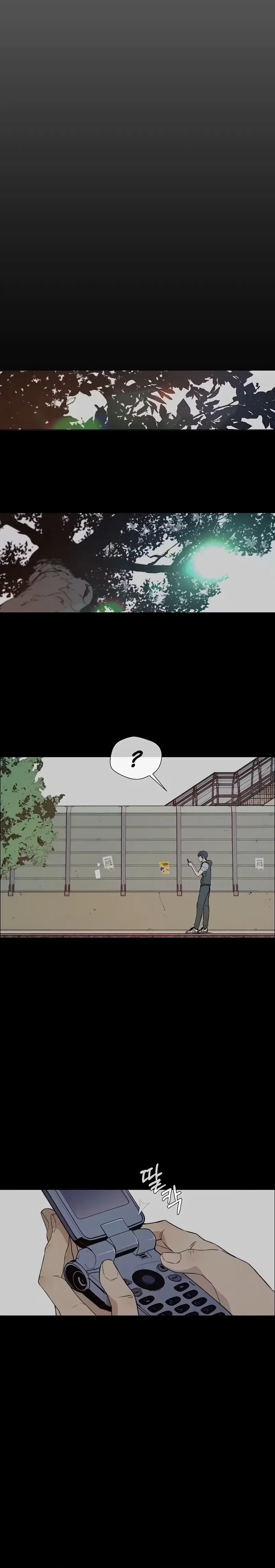 Um Homem de Verdade Capítulo 11 Página 23