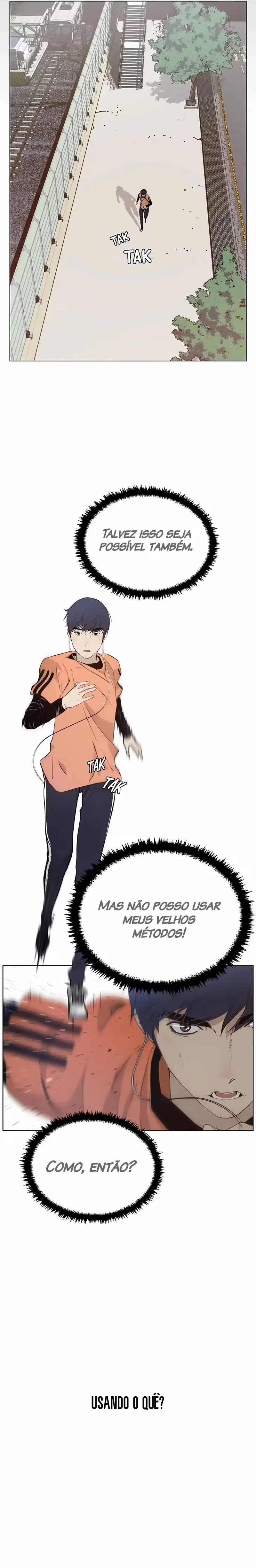 Um Homem de Verdade Capítulo 11 Página 5