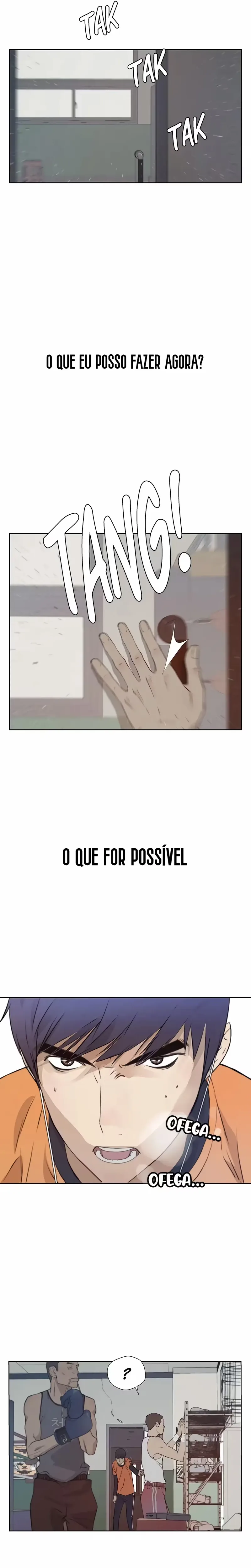 Um Homem de Verdade Capítulo 11 Página 6