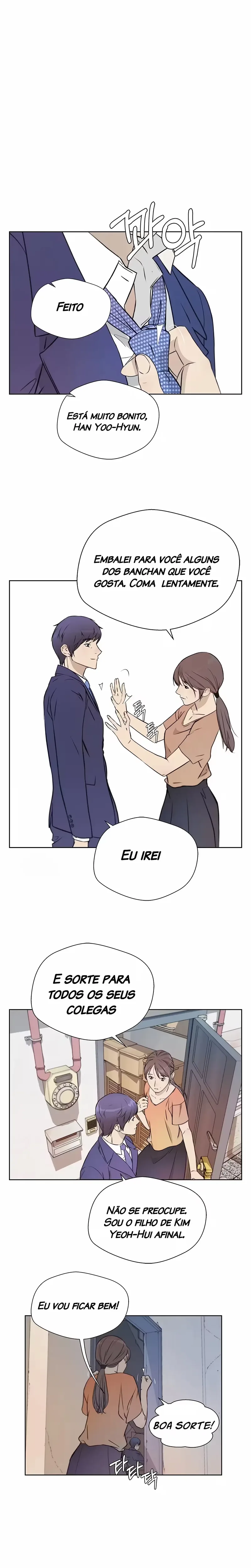 Um Homem de Verdade Capítulo 12 Página 13