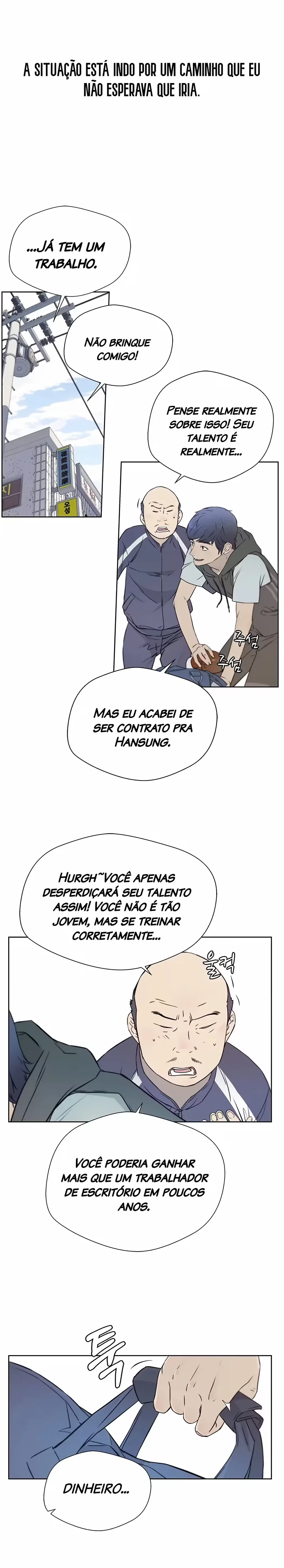 Um Homem de Verdade Capítulo 12 Página 2