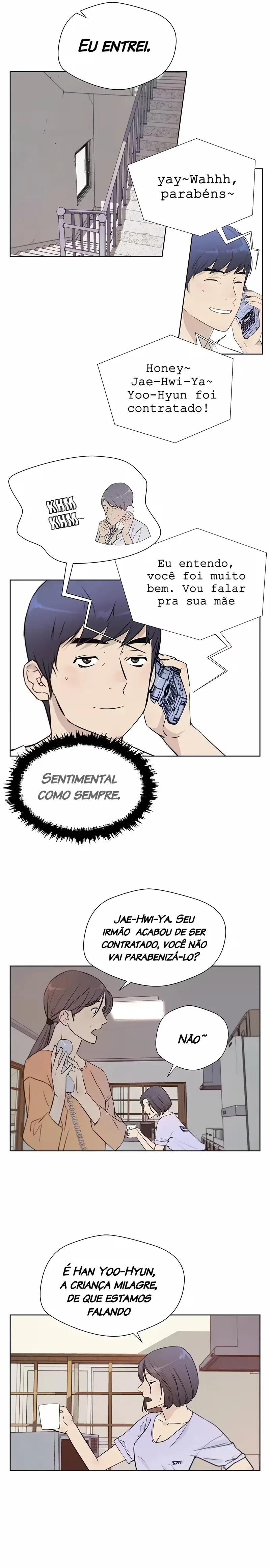 Um Homem de Verdade Capítulo 12 Página 5