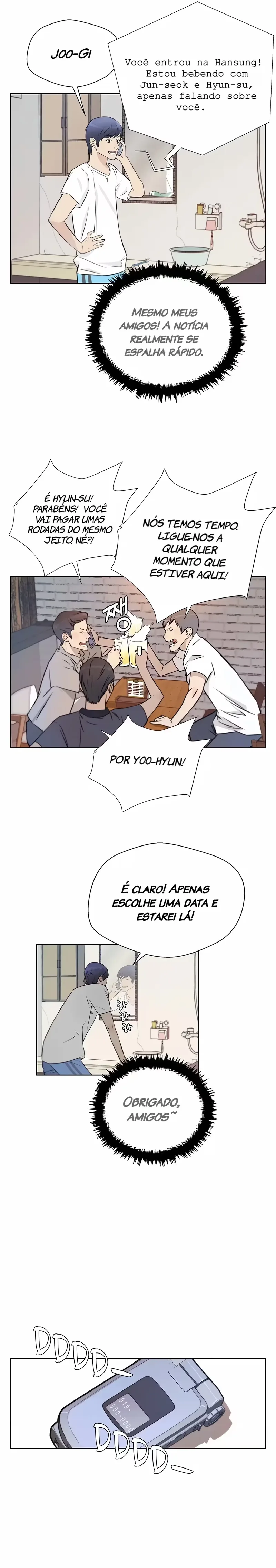 Um Homem de Verdade Capítulo 12 Página 7