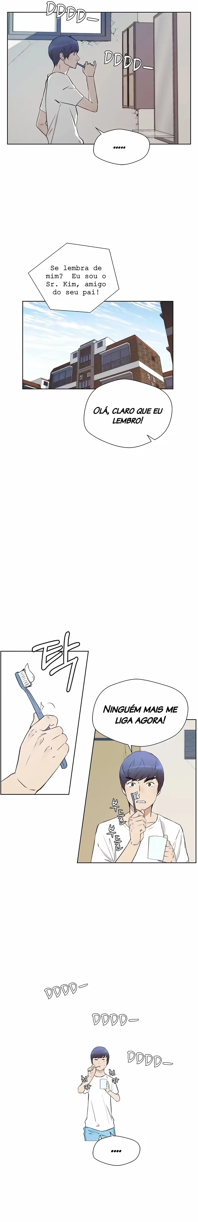 Um Homem de Verdade Capítulo 12 Página 8