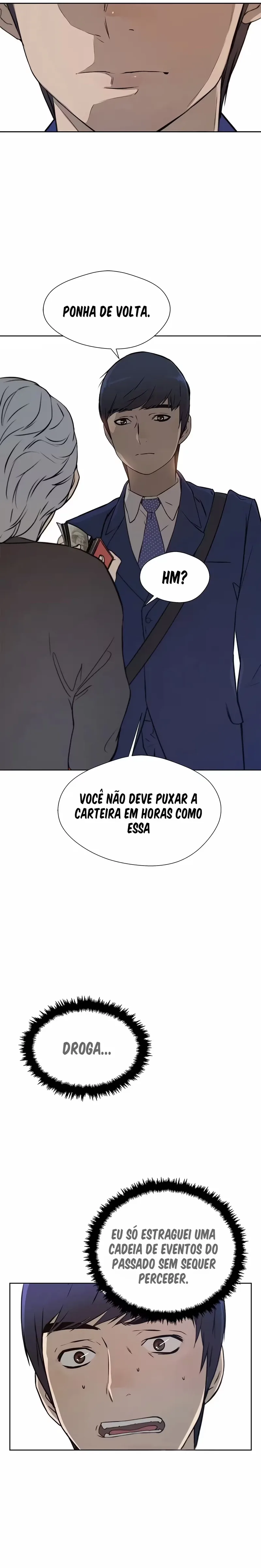 Um Homem de Verdade Capítulo 13 Página 15
