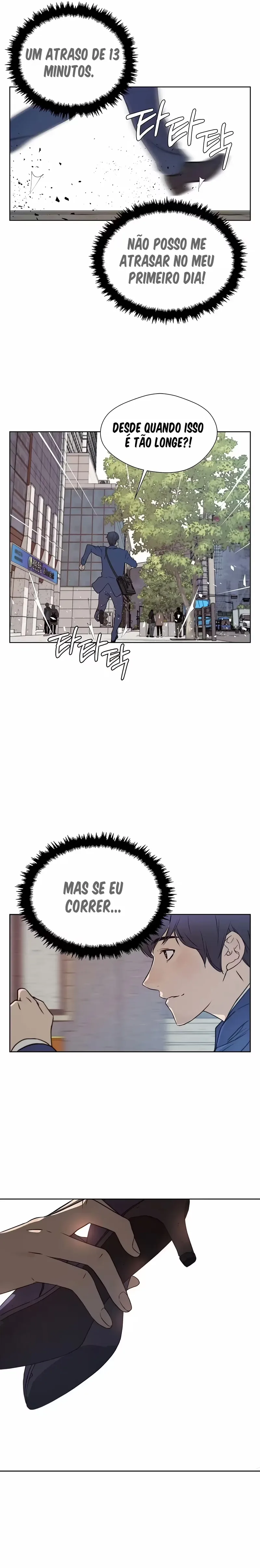 Um Homem de Verdade Capítulo 13 Página 17