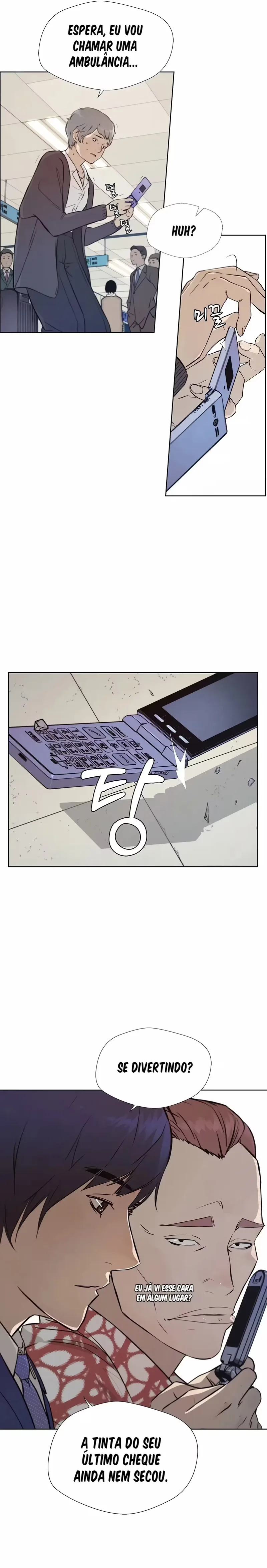 Um Homem de Verdade Capítulo 13 Página 2