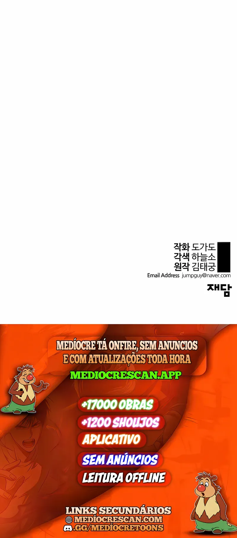 Um Homem de Verdade Capítulo 13 Página 22