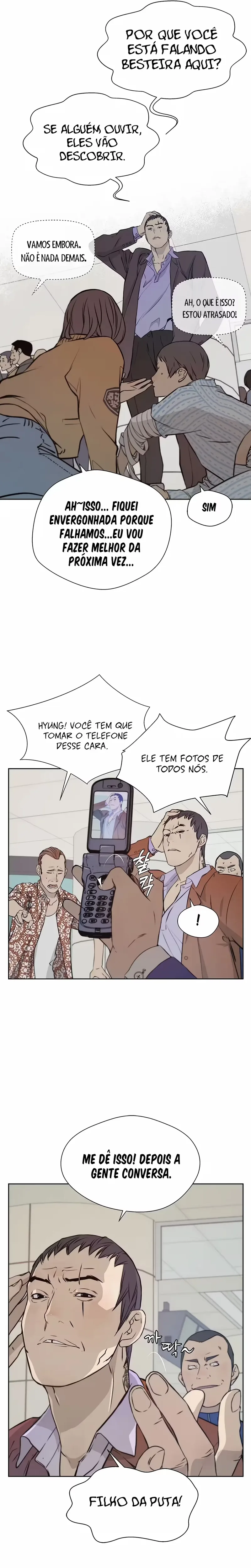 Um Homem de Verdade Capítulo 13 Página 7