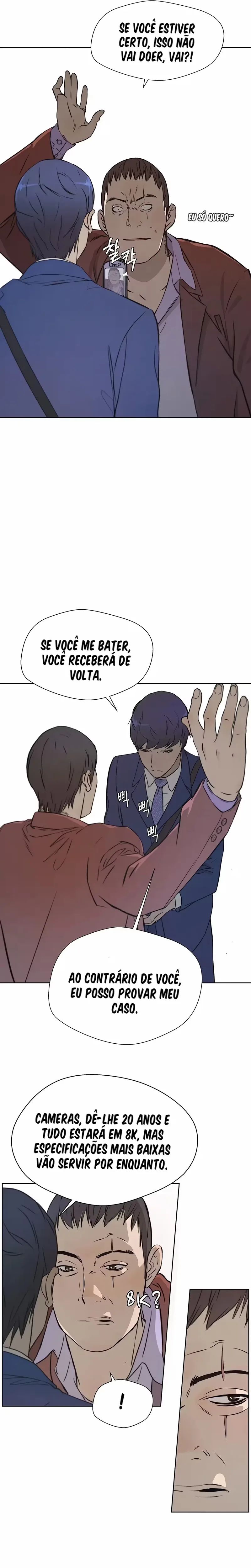 Um Homem de Verdade Capítulo 13 Página 9