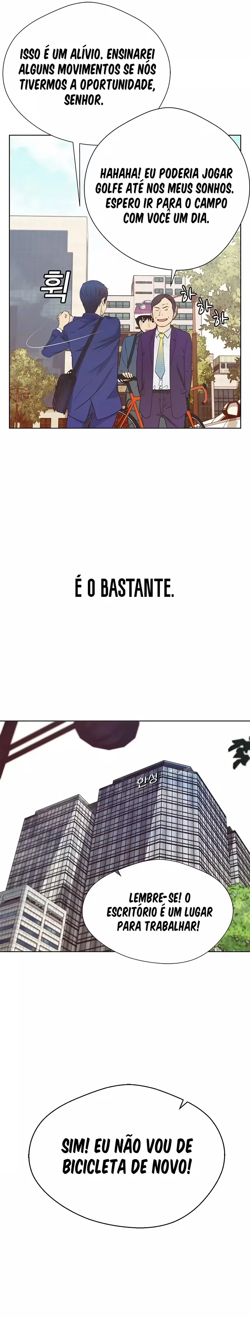 Um Homem de Verdade Capítulo 14 Página 11