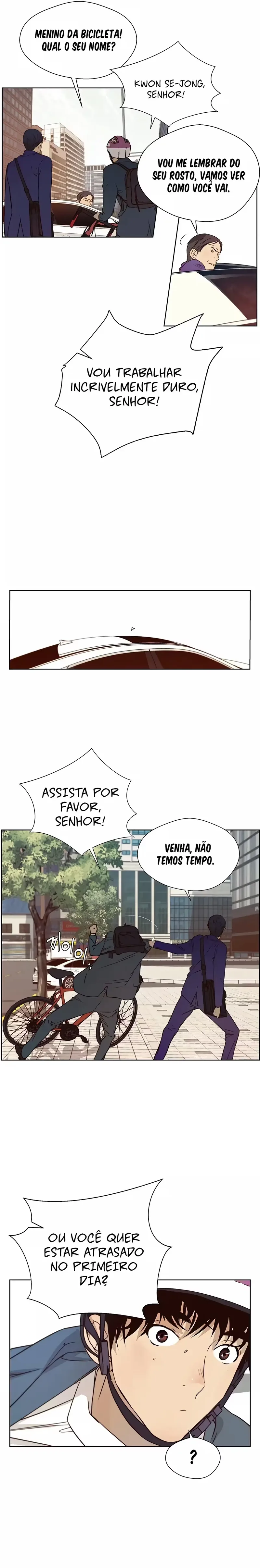 Um Homem de Verdade Capítulo 14 Página 12