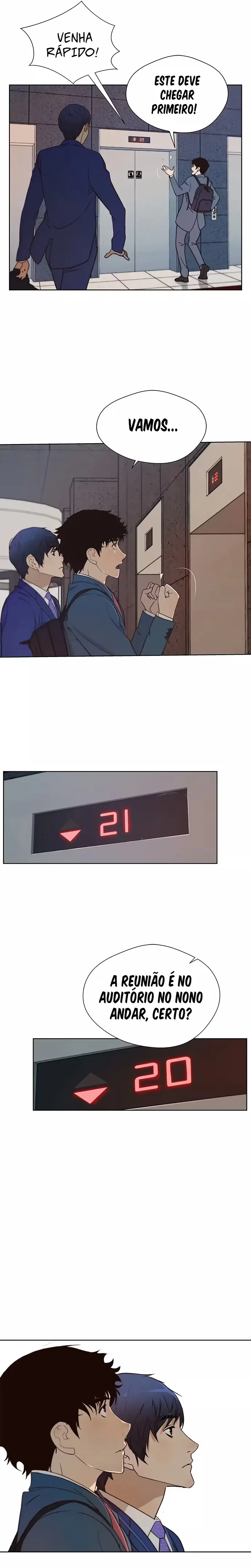 Um Homem de Verdade Capítulo 14 Página 16