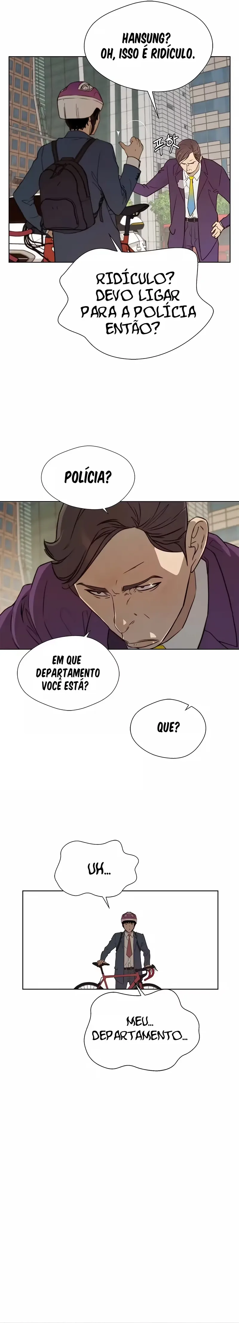 Um Homem de Verdade Capítulo 14 Página 6