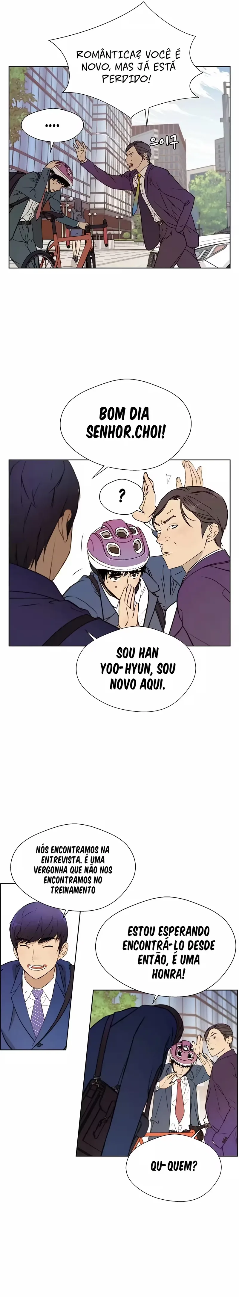 Um Homem de Verdade Capítulo 14 Página 8
