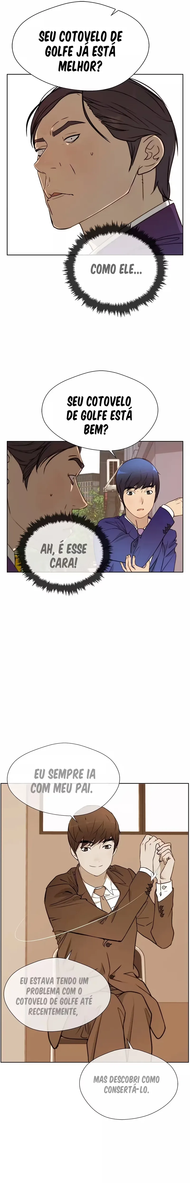 Um Homem de Verdade Capítulo 14 Página 9