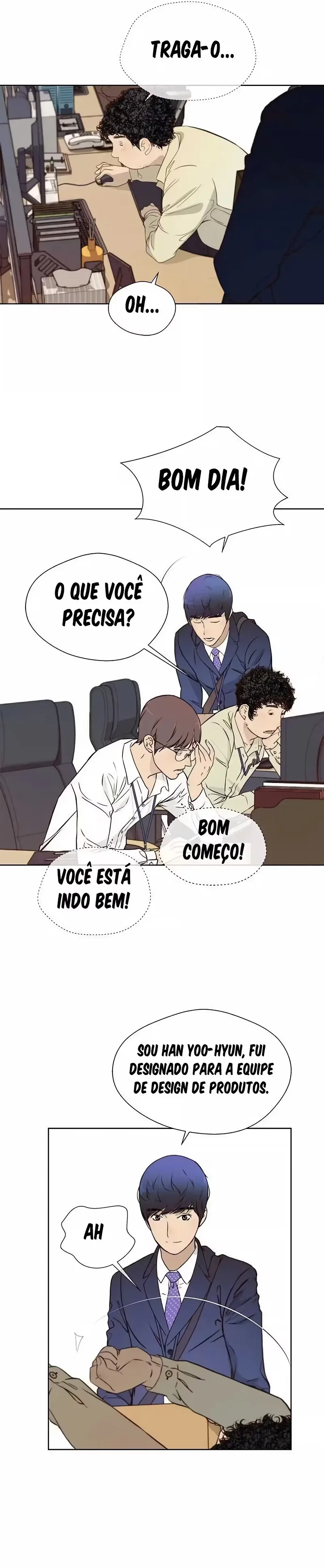 Um Homem de Verdade Capítulo 15 Página 14
