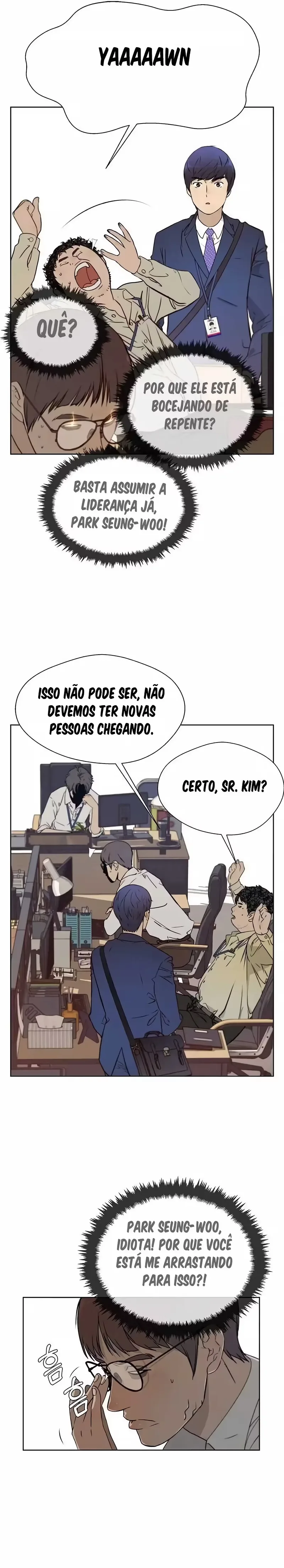 Um Homem de Verdade Capítulo 15 Página 15
