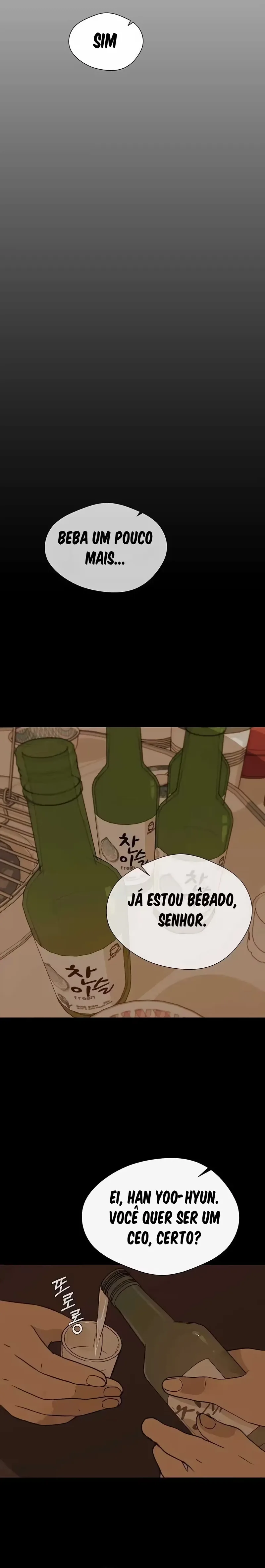 Um Homem de Verdade Capítulo 15 Página 19
