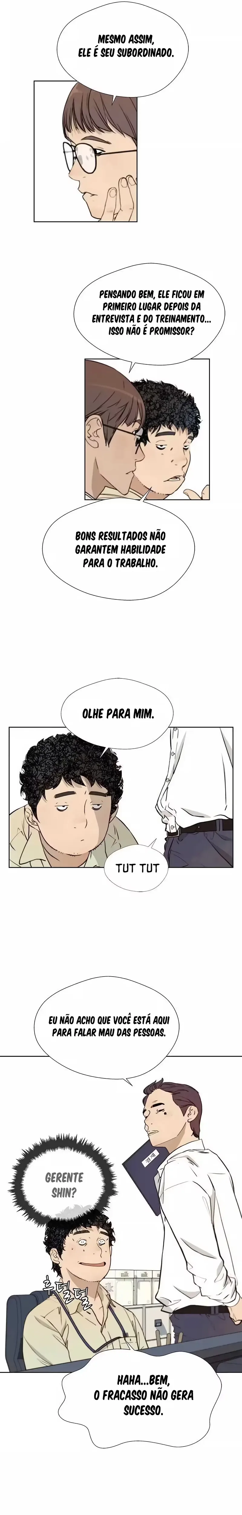 Um Homem de Verdade Capítulo 15 Página 2