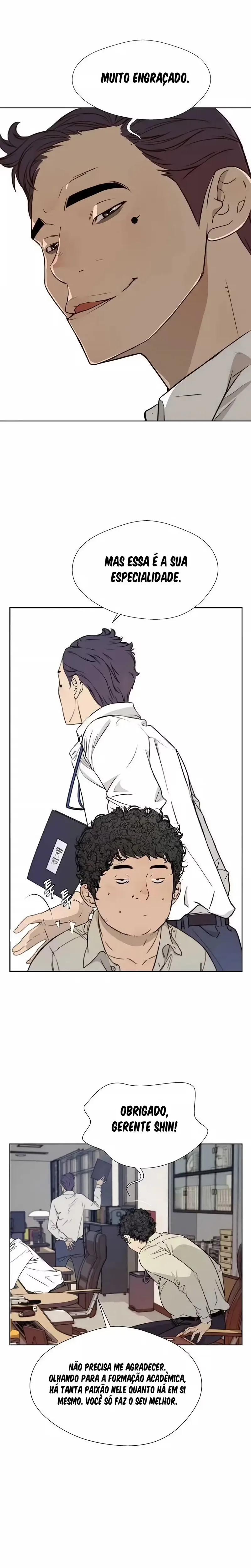 Um Homem de Verdade Capítulo 15 Página 3